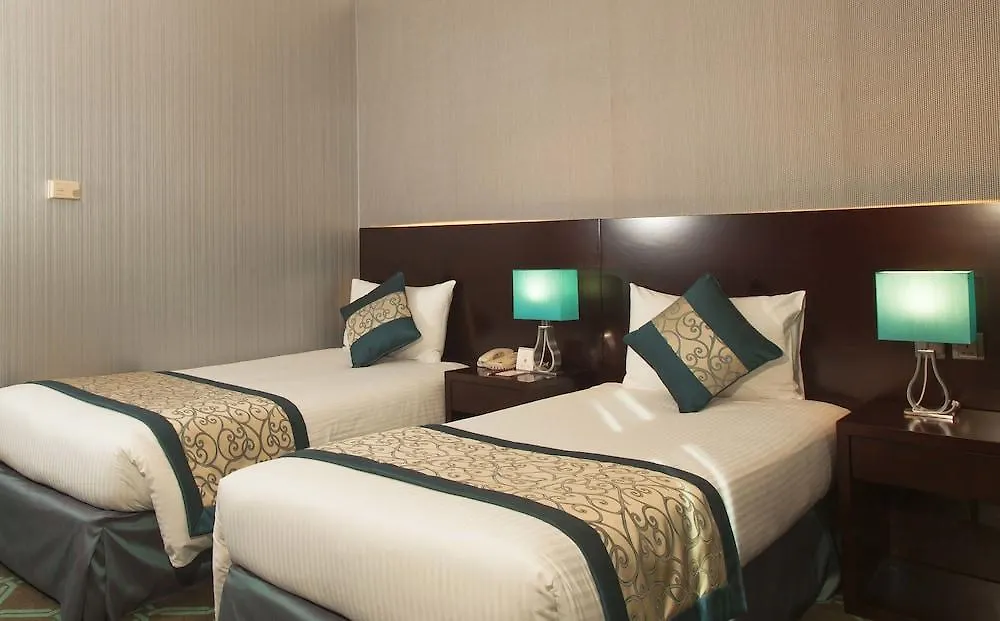 Novel Hotel City Center Abu Dhabi