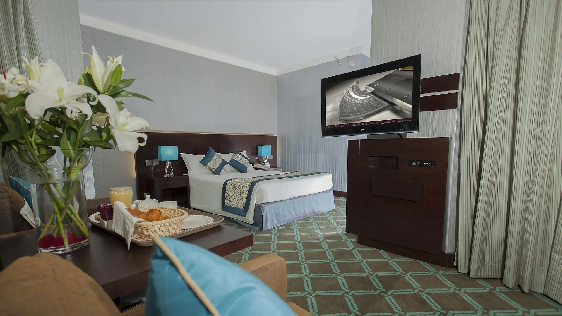 Novel Hotel City Center Abu Dhabi