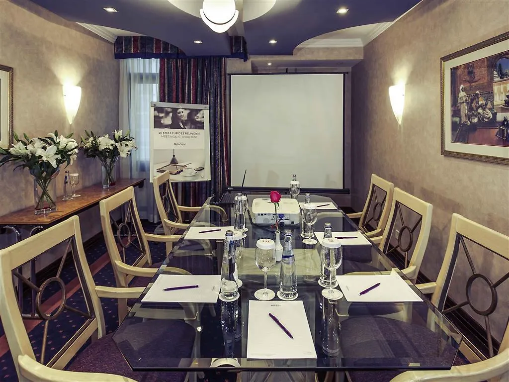 Novel Hotel City Center Abu Dhabi 4*,  United Arab Emirates