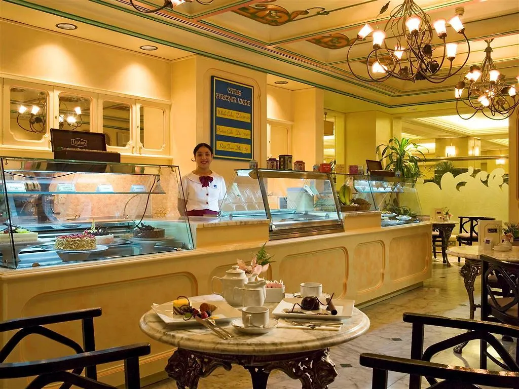****  Novel Hotel City Center Abu Dhabi United Arab Emirates