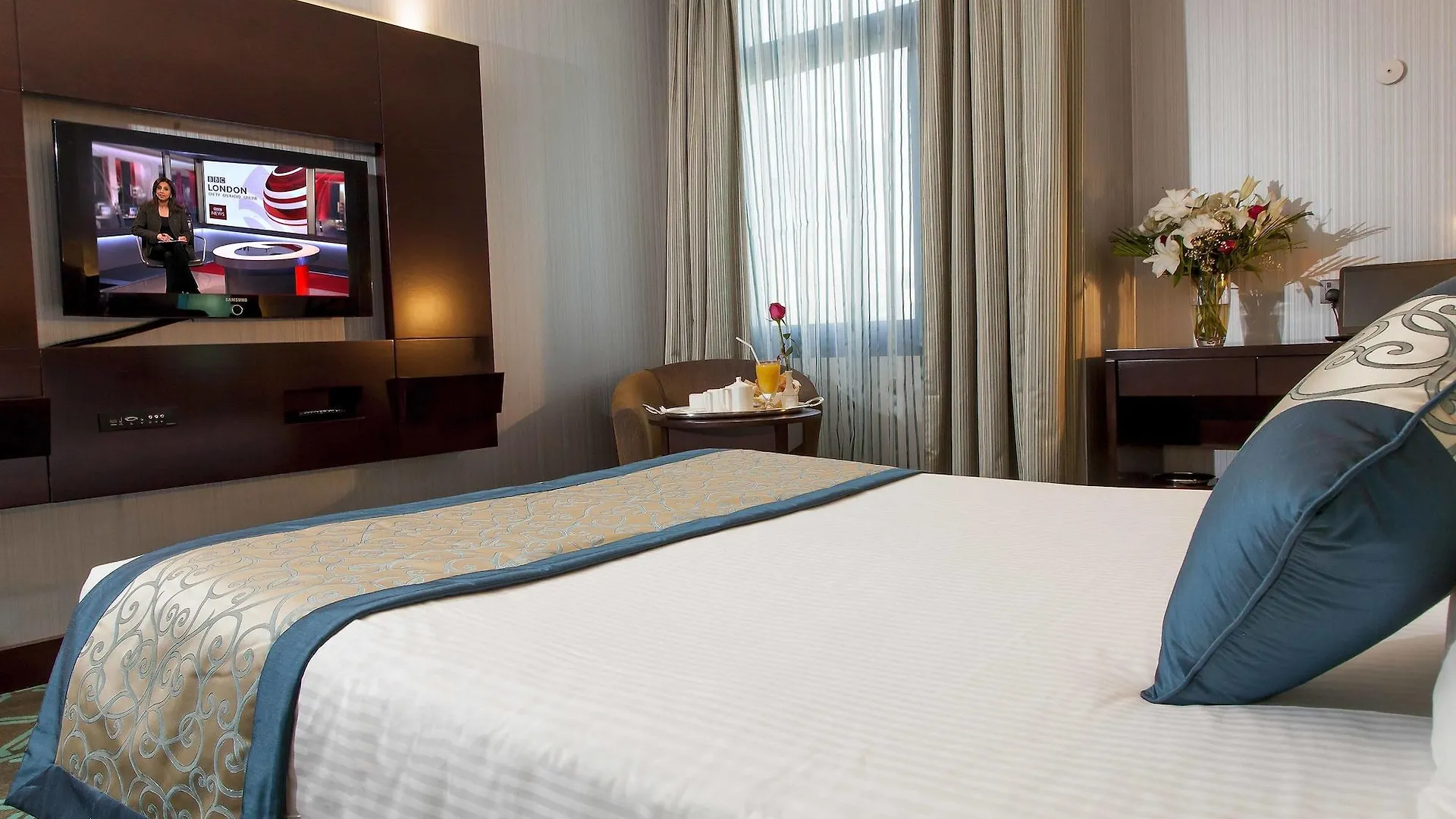 Novel Hotel City Center Abu Dhabi