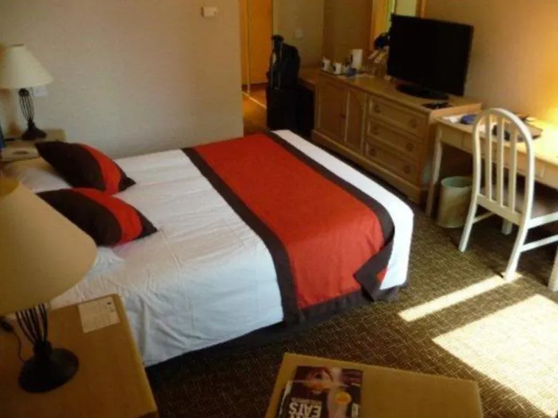 Novel Hotel City Center Abu Dhabi