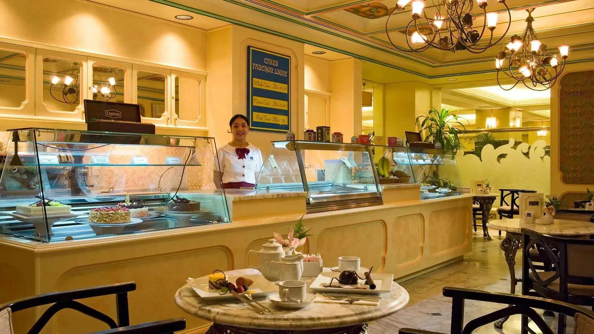 Novel Hotel City Center Abu Dhabi United Arab Emirates