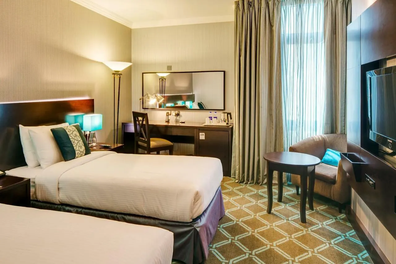 Novel Hotel City Center Abu Dhabi
