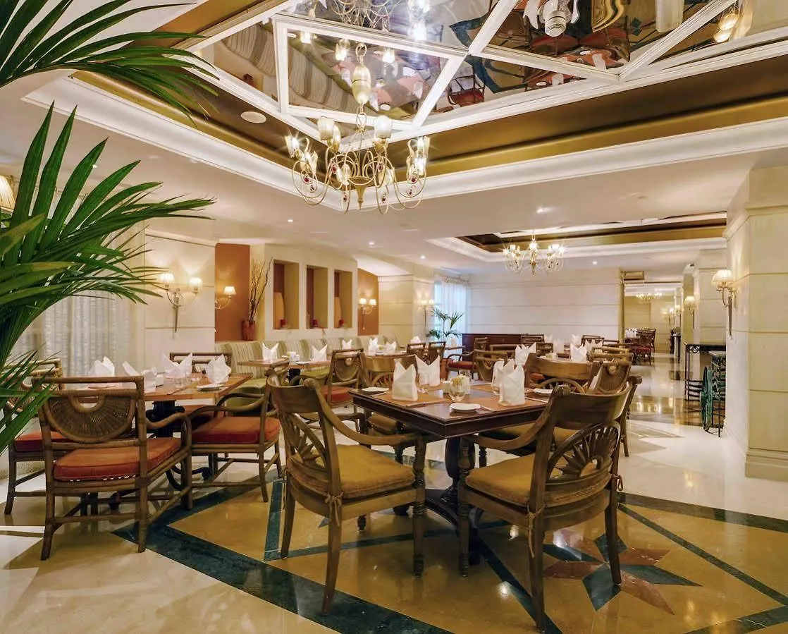 Novel Hotel City Center Abu Dhabi