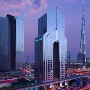 מלון Dusit Thani