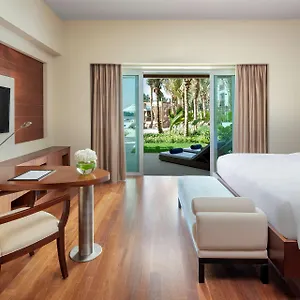 מלון Park Hyatt