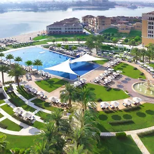 אתר נופש The Ritz-carlton Abu Dhabi, Grand Canal, אבו דאבי