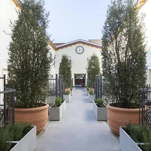 Sonder By Marriott Bonvoy San Lorenzo 3* Róma