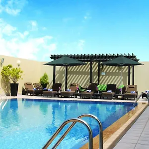 الخوري للشقق الفندقية الإمارات العربية المتحدة
