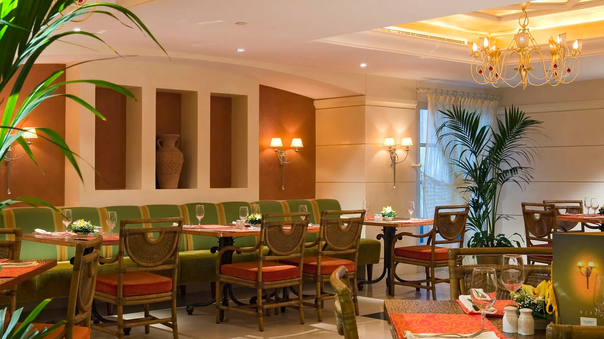 ****  אבו דאבי Novel Hotel City Center איחוד האמירויות הערביות