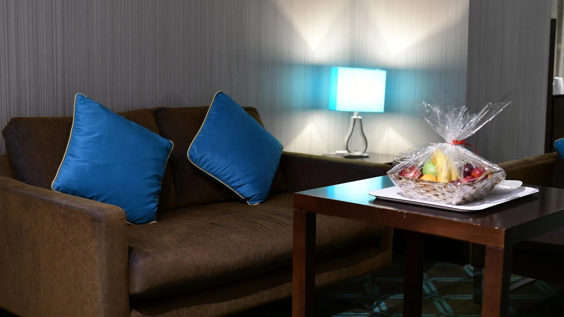 אבו דאבי Novel Hotel City Center