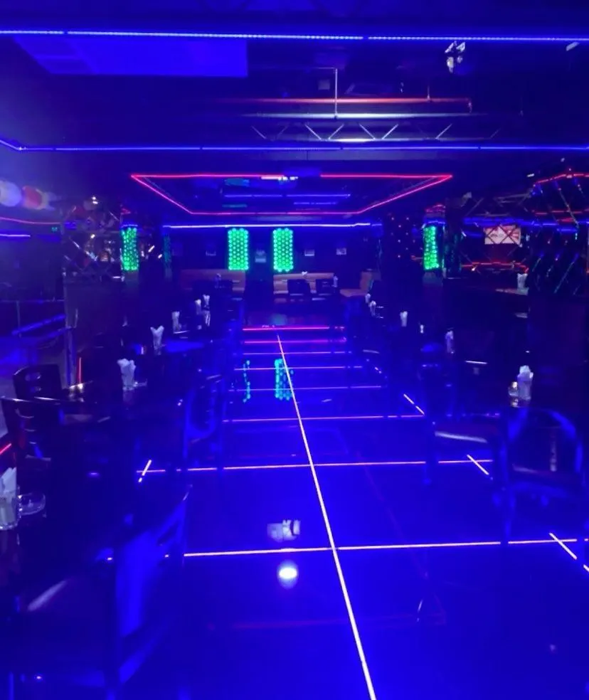 אבו דאבי Novel Hotel City Center