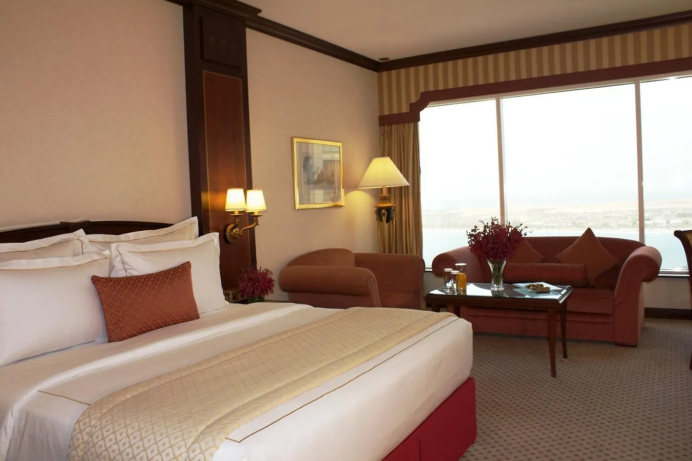 אבו דאבי Novel Hotel City Center  אבו דאבי