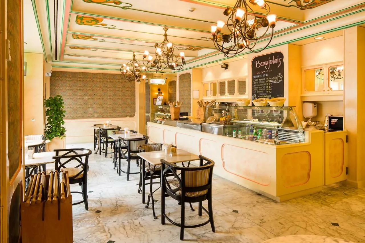 אבו דאבי Novel Hotel City Center