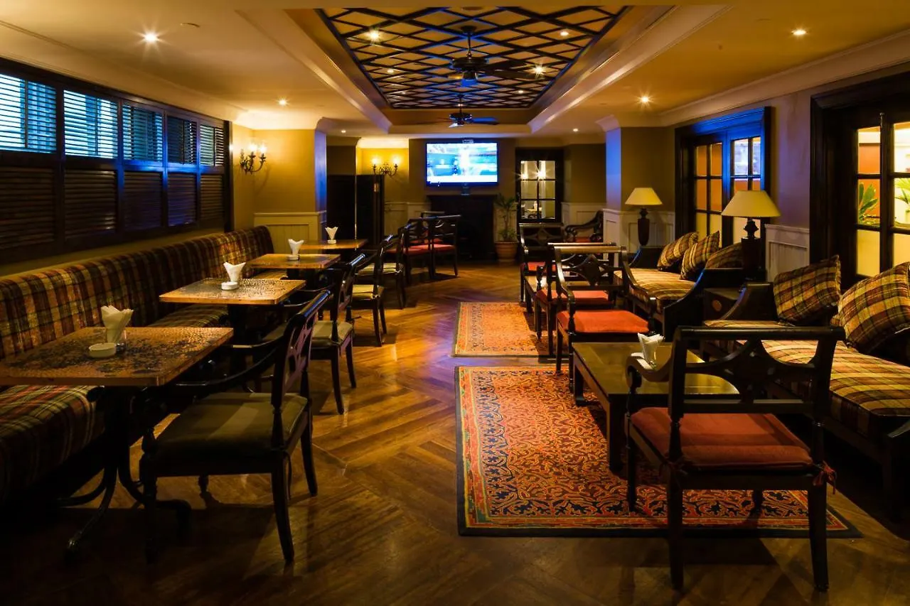 אבו דאבי Novel Hotel City Center אבו דאבי
