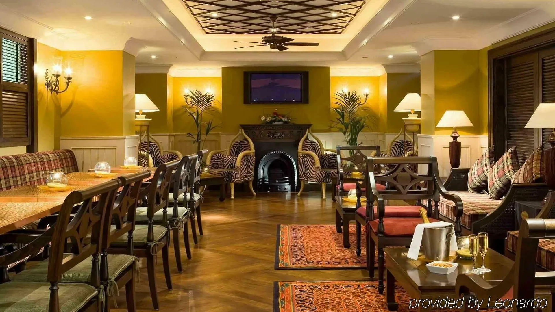 אבו דאבי Novel Hotel City Center