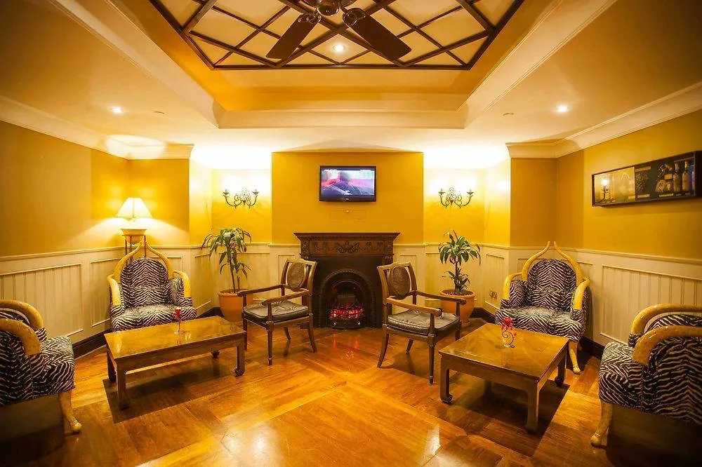 Novel Hotel City Center Abu Dzabi