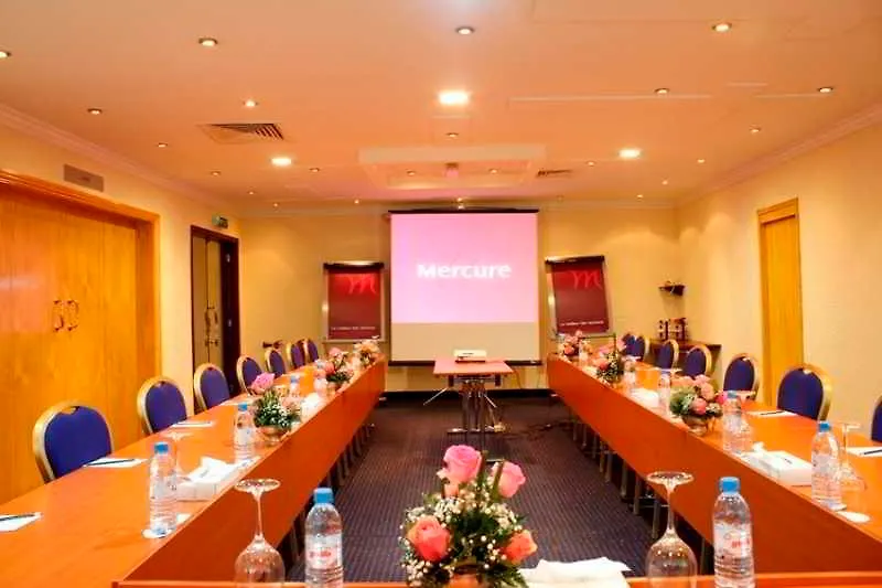 Novel Hotel City Center Abu Dabi
