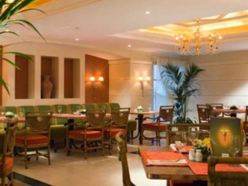 Novel Hotel City Center Abu Dhabi
