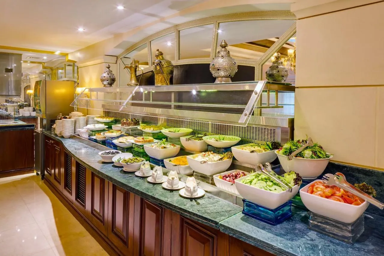 Novel Hotel City Center Abu Dabi