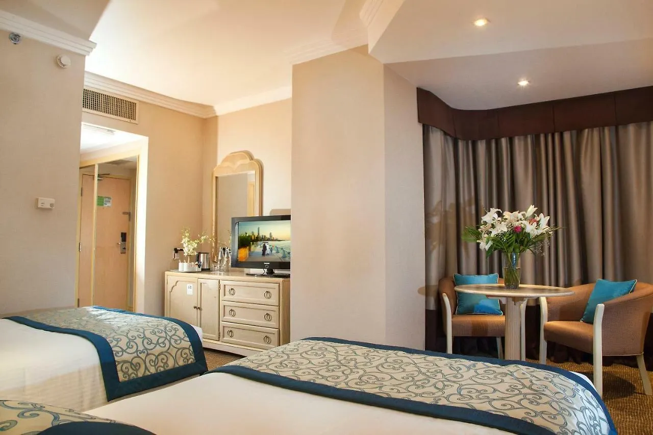 Novel Hotel City Center Abu Dhabi
