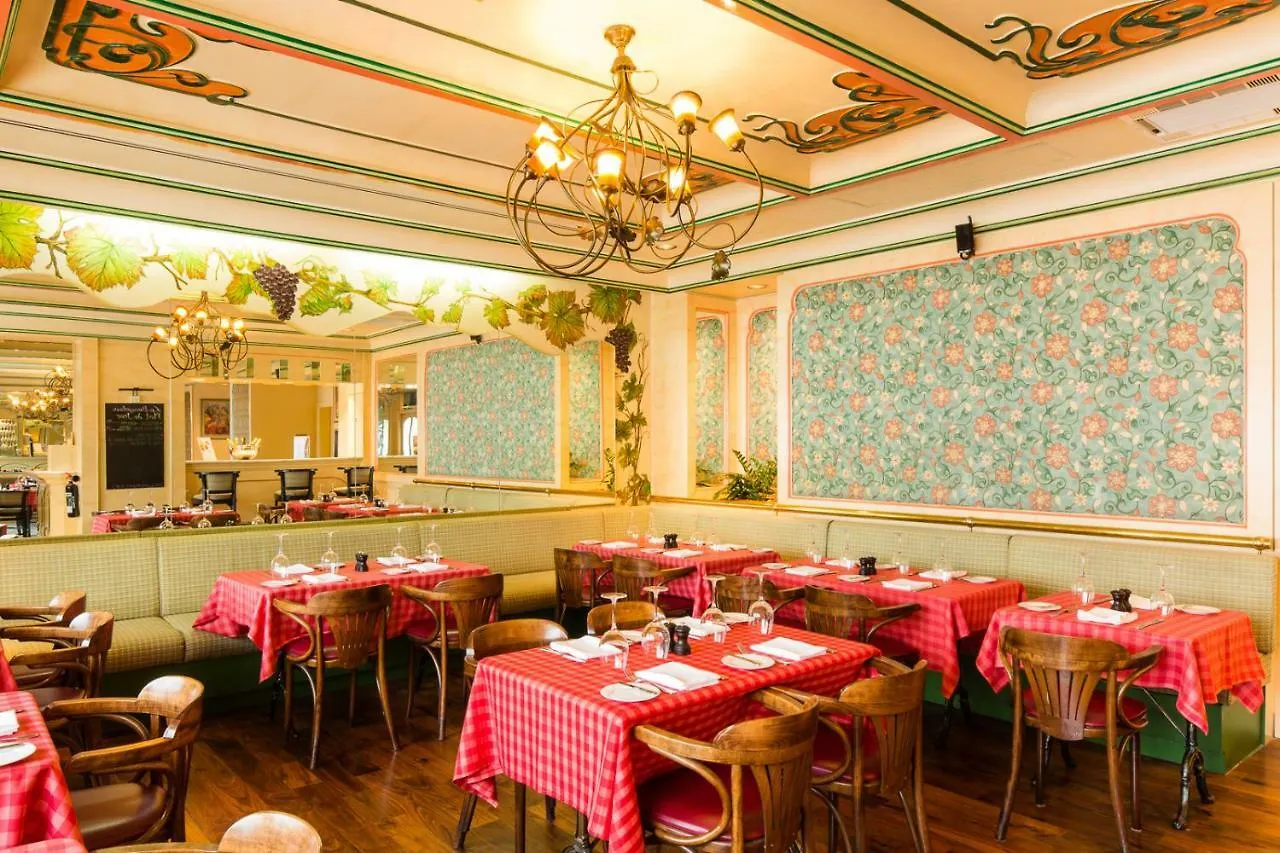 ****  אבו דאבי Novel Hotel City Center איחוד האמירויות הערביות