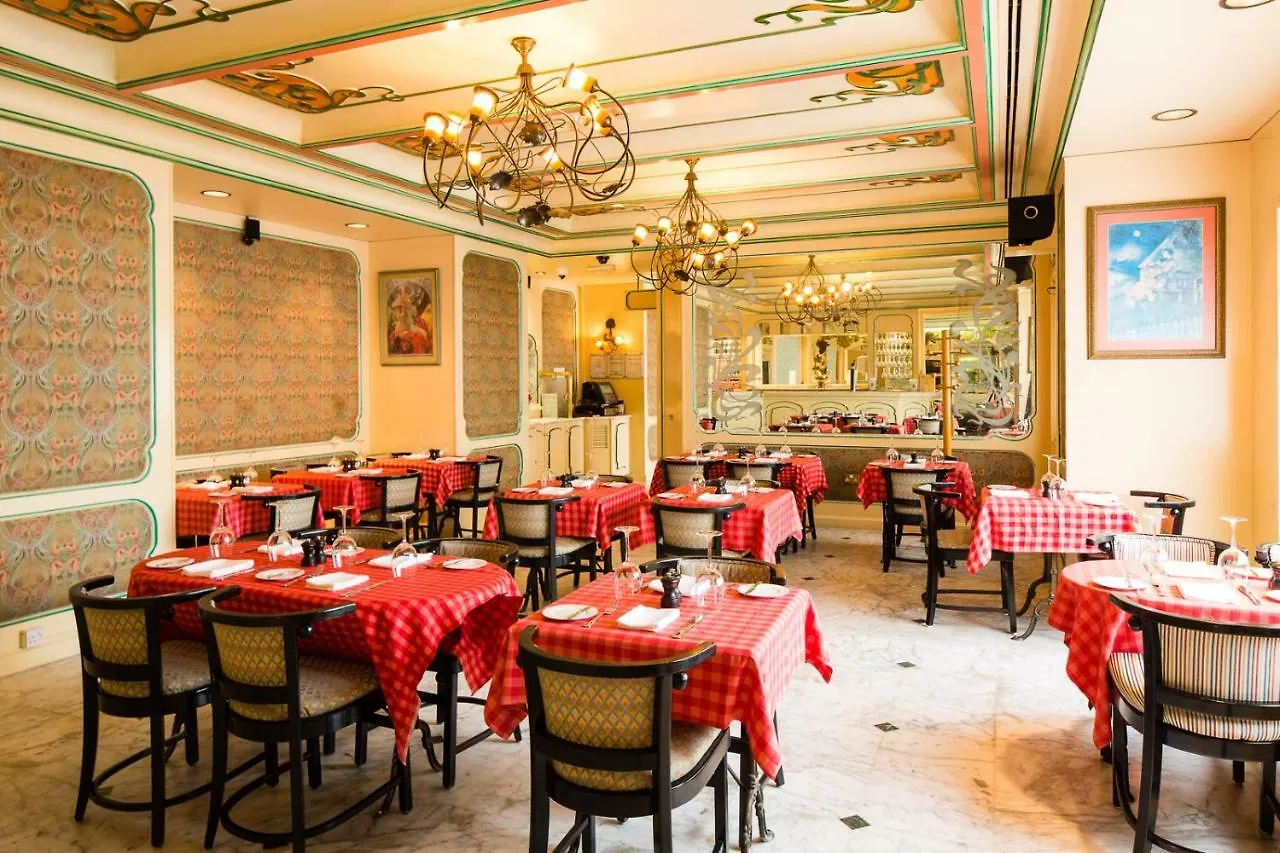 אבו דאבי Novel Hotel City Center